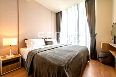 คอนโดให้เช่า : 2 Beds 2Rd. Bedroom can adjust to study room Good Location Close to BTS Phrom Phong 500 m. /For Rent-Noble Around 33 (โนเบิล อราวน์ เทอร์ตี้ทรี)