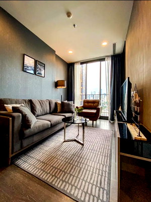 คอนโดให้เช่า : Oka Hasu Sukhumvit 36 for rent rama4 condo 
