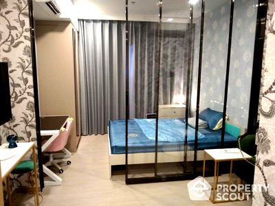 Condos for rent : 1-BR Condo at One 9 Five Asoke - Rama 9 near MRT Phra Ram 9 (ID 1216822)