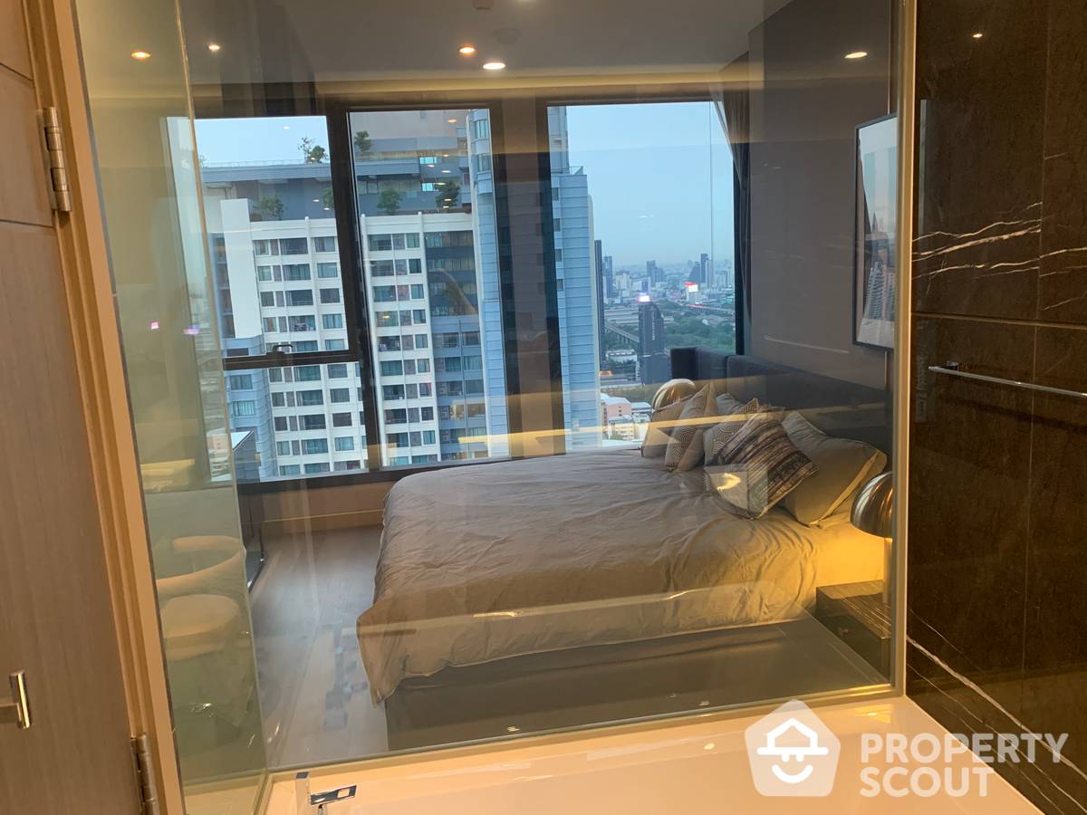 picture 2-BR Condo at The Esse At Singha Complex near MRT Phetchaburi (ID 436782) - 6/7