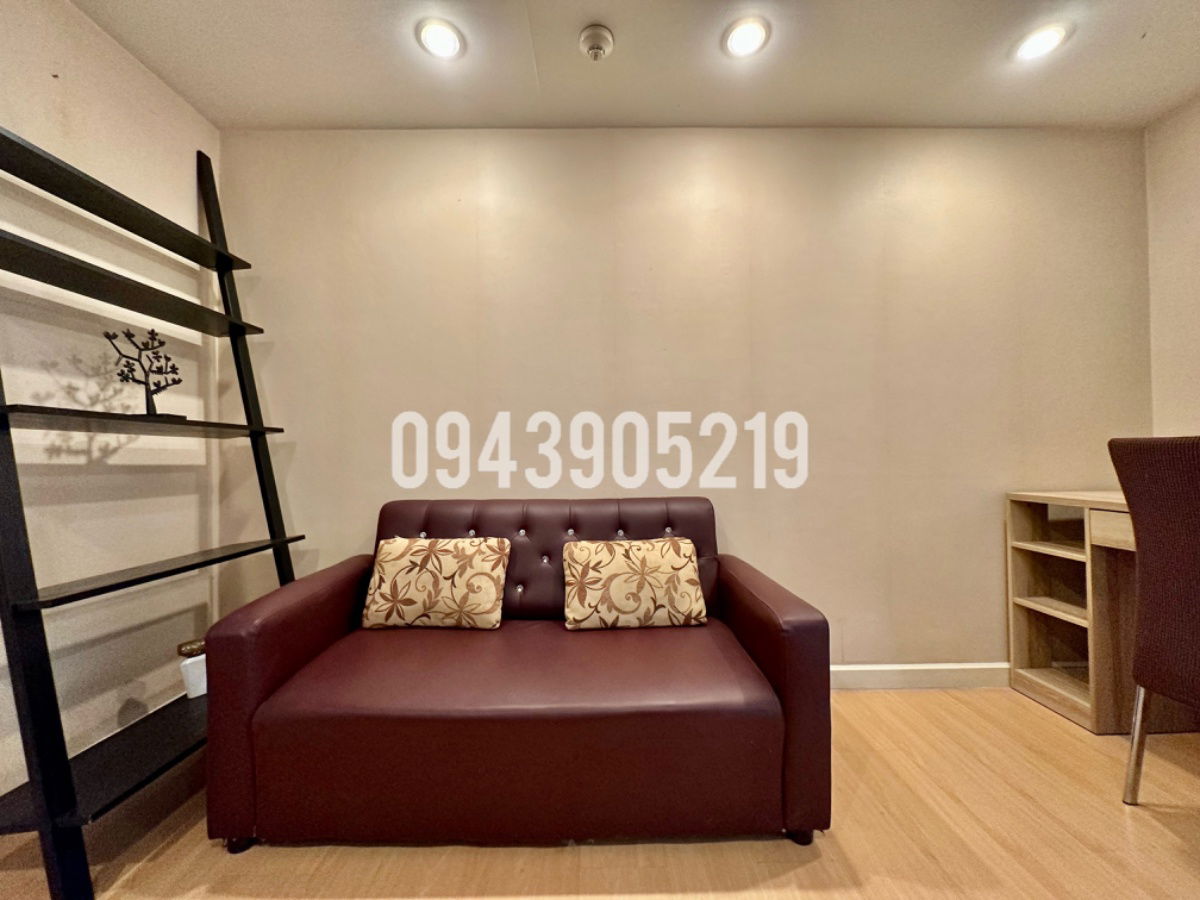 picture Zenith place sukhumvit 71 34 sqm ‼️only 11000/ month ‼️ - 9/10