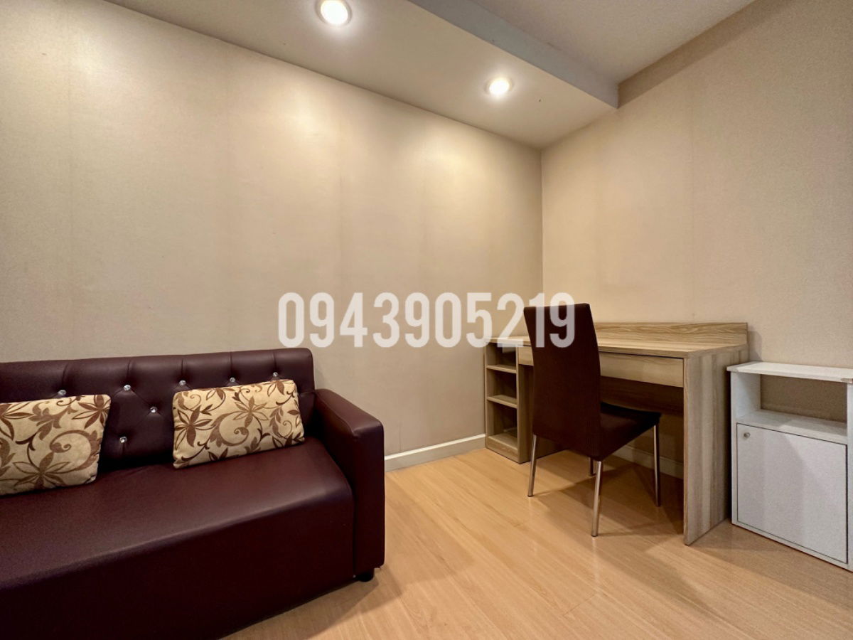 picture Zenith place sukhumvit 71 34 sqm ‼️only 11000/ month ‼️ - 2/10
