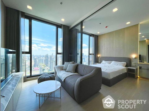 1-BR Condo at One 9 Five Asoke - Rama 9 near MRT Phra Ram 9 (ID 1282860)