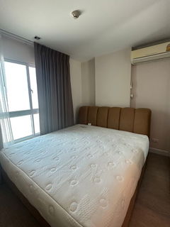 Hot! For sell, Metro Luxe Pahol-sutthisan, 32.97 sq m, 4 floor, building B 🆔 line: ey_annie