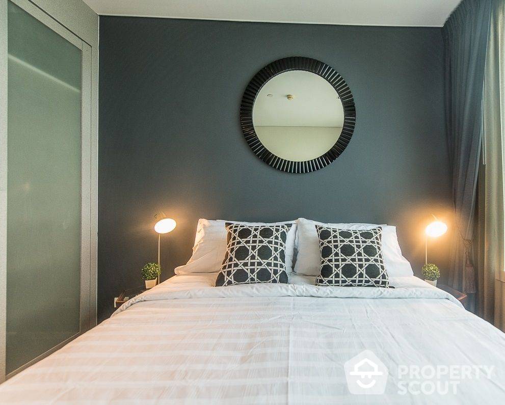 รูป คอนโด 2 นอน วิวเมือง at Wind Sukhumvit 23 ใกล้ MRT สุขุมวิท (ID 926321) - รูปที่ 10/15