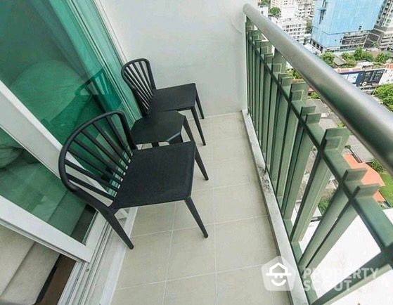 picture 2-BR Condo at Wind Sukhumvit 23 near MRT Sukhumvit (ID 894629) - 4/8