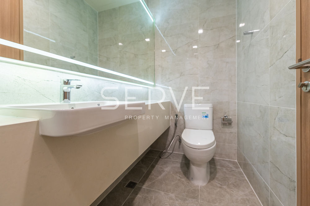 รูป 2 Beds 2Rd. Bedroom can adjust to study room Good Location Close to BTS Phrom Phong 500 m. /For Rent-Noble Around 33 (โนเบิล อราวน์ เทอร์ตี้ทรี) - รูปที่ 4/14