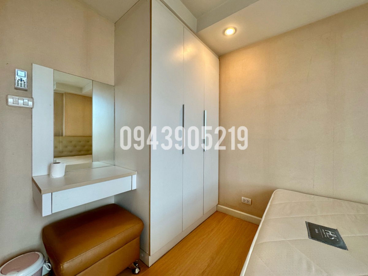 picture Zenith place sukhumvit 71 34 sqm ‼️only 11000/ month ‼️ - 5/10