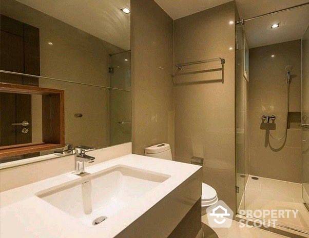 picture 2-BR Condo at Wind Sukhumvit 23 near MRT Sukhumvit (ID 894629) - 7/8