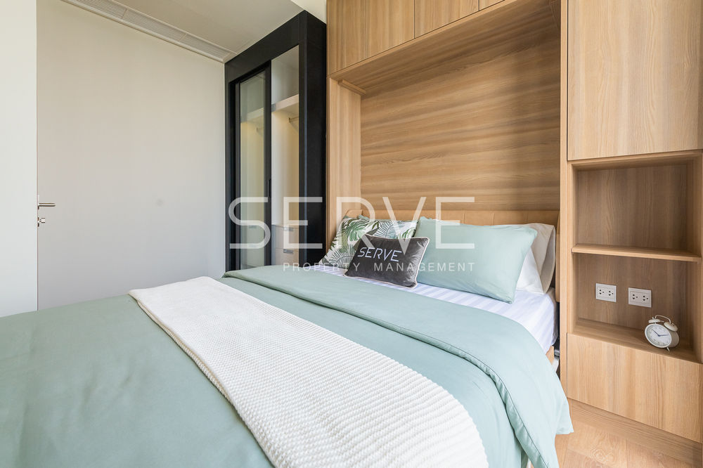 รูป 2 Beds 2Rd. Bedroom can adjust to study room Good Location Close to BTS Phrom Phong 500 m. /For Rent-Noble Around 33 (โนเบิล อราวน์ เทอร์ตี้ทรี) - รูปที่ 6/14