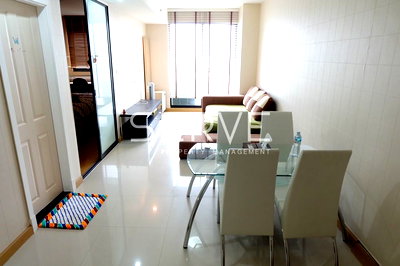 Condos for rent : 1 Bed Nice view Close to MRT Phetchaburi and Airport link Makkasan-Supalai Premier @ Asoke (ศุภาลัย พรีเมียร์ @ อโศก)