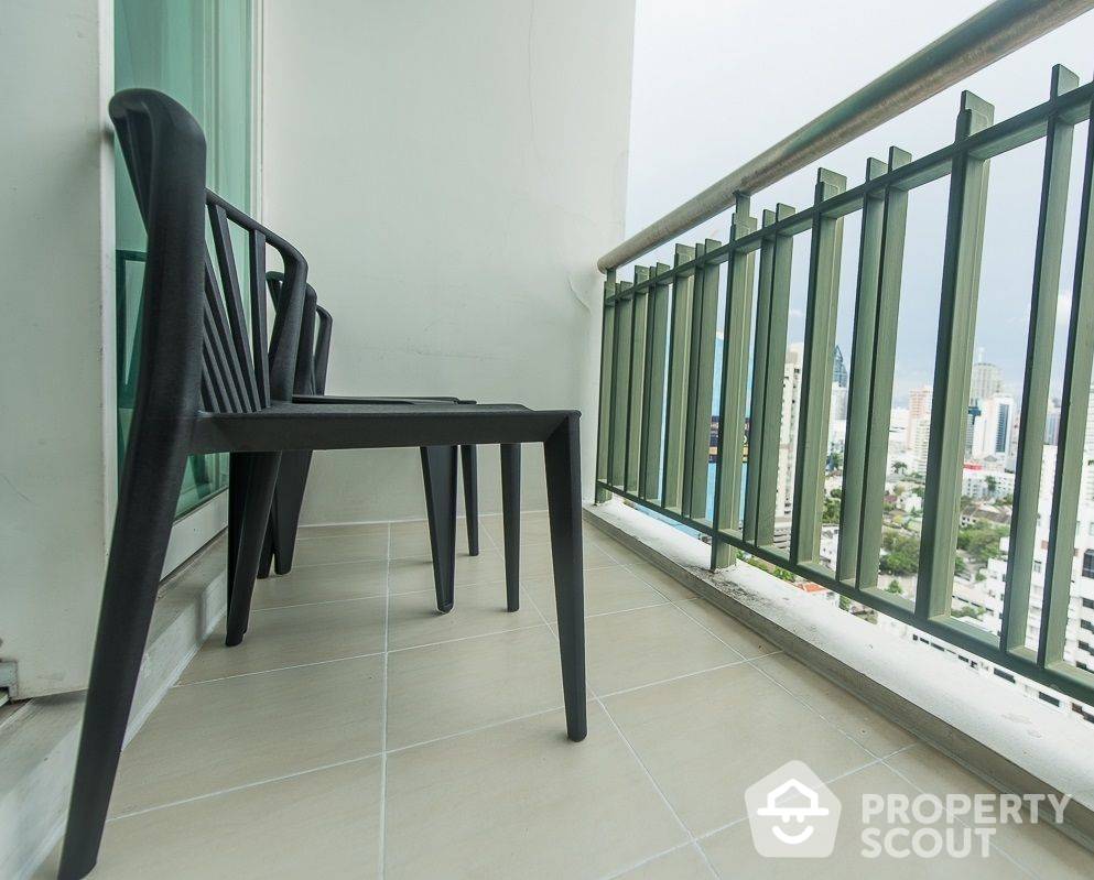 รูป คอนโด 2 นอน วิวเมือง at Wind Sukhumvit 23 ใกล้ MRT สุขุมวิท (ID 926321) - รูปที่ 4/15