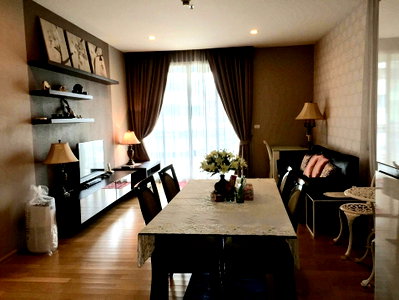 คอนโดให้เช่า : LTH9328 – Condo in Sukhumvit 39 FOR RENT size 77 sq.m. 2 beds 2 baths near BTS Phrom Phong Station ONLY 60k/month