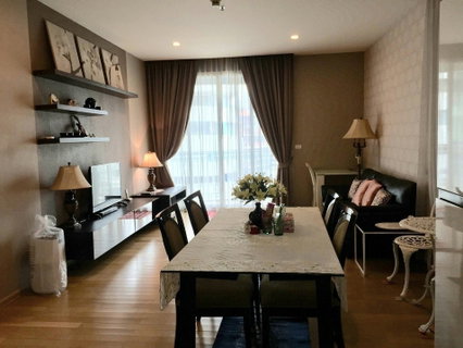 รูปภาพ LTH9328 – Condo in Sukhumvit 39 FOR RENT size 77 sq.m. 2 beds 2 baths near BTS Phrom Phong Station ONLY 60k/month