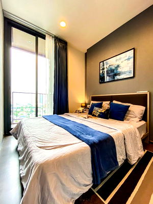 Condos for rent Phrom Phong : LINE @condorental for rent the room at OKA HAUS Sukhumvit 36
