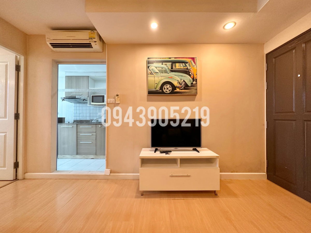 picture Zenith place sukhumvit 71 34 sqm ‼️only 11000/ month ‼️ - 8/10