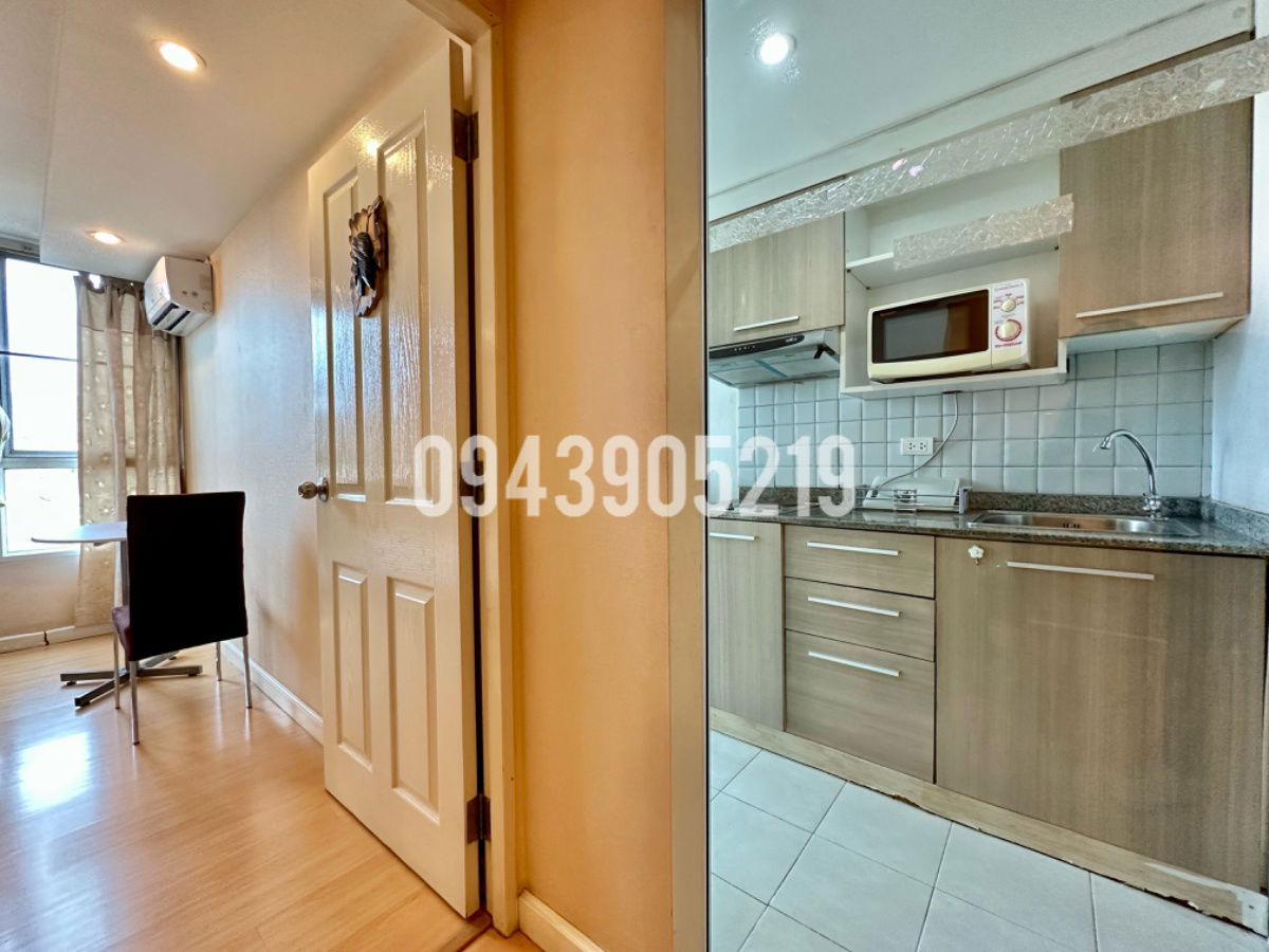 picture Zenith place sukhumvit 71 34 sqm ‼️only 11000/ month ‼️ - 6/10