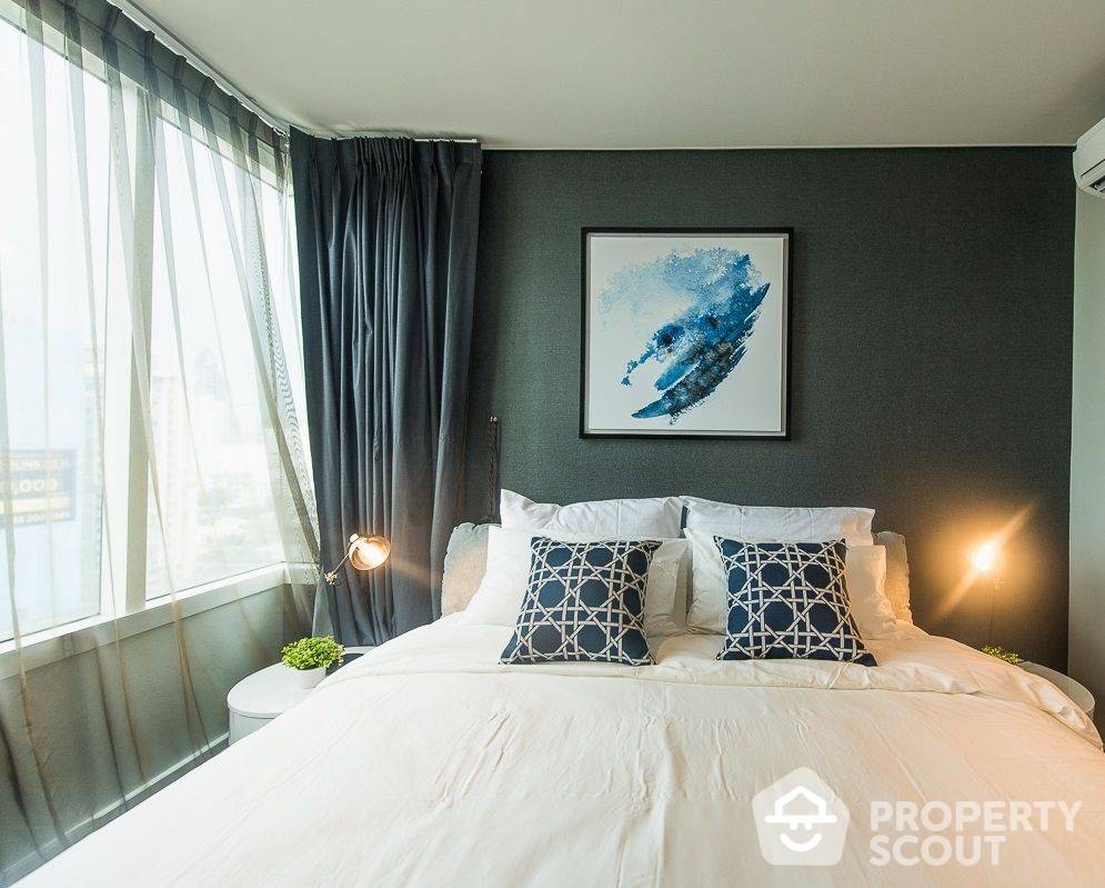 รูป คอนโด 2 นอน วิวเมือง at Wind Sukhumvit 23 ใกล้ MRT สุขุมวิท (ID 926321) - รูปที่ 13/15