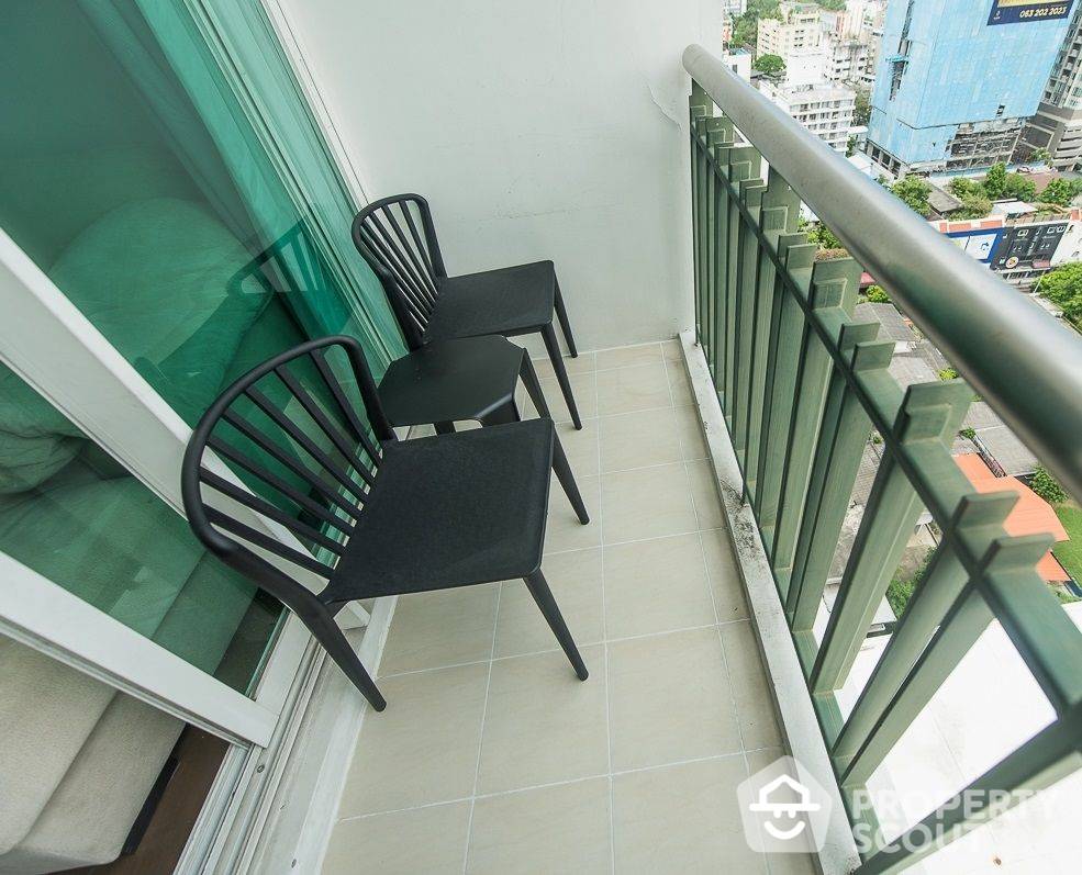 รูป คอนโด 2 นอน วิวเมือง at Wind Sukhumvit 23 ใกล้ MRT สุขุมวิท (ID 926321) - รูปที่ 3/15