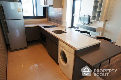 1-BR Condo at Wyne By Sansiri near BTS Phra Khanong (ID 515560)
