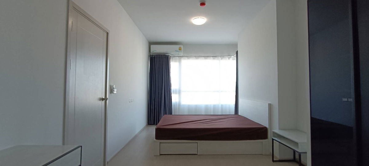 รูป ให้เช่า Chapter One Shine Bangpo 2-bed ขนาด 56.8 ตรม ชั้น 17 🆔 line: ey_annie - รูปที่ 3/19