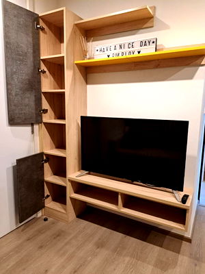 Condos for rent Ratchaphruek Road : The Base Phetkasem condominium for rent 