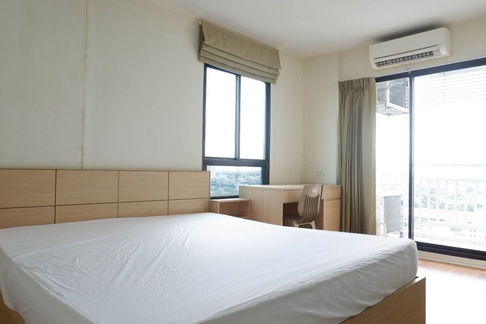 R15075📌ให้เช่าถูกมาก📌 คอนโด LUMPINI PLACE PHAHOL – SAPANKHWAI ห้องมุม วิวดี 🟢 แอดไลน์ @119dgdea (มี @ ด้วยนะครับ)