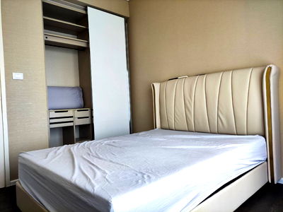 Condos for rent : G7653💜中国客户，请加微信。(在联系方式的旁边)For rent The Saint Residences Line ❤️💜@condopremium💜❤️