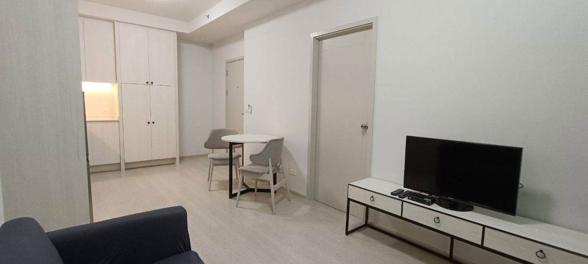 รูป ให้เช่า Chapter One Shine Bangpo 2-bed ขนาด 56.8 ตรม ชั้น 17 🆔 line: ey_annie - รูปที่ 1/19