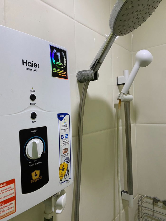 รูป M2474 Wish @ Samyan (วิช แอท สามย่าน) ห้องสะอาด เรียบร้อย เฟอร์นิเจอร์ ตามรูปจริง   สนใจ สอบถามเพิ่มเติมได้ - รูปที่ 10/10