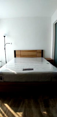Condos for rent Esplanade Ratchadapisek  : A Space ID Asoke - Ratchada condominium for rent 