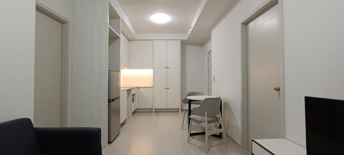 รูป ให้เช่า Chapter One Shine Bangpo 2-bed ขนาด 56.8 ตรม ชั้น 17 🆔 line: ey_annie - รูปที่ 13/19