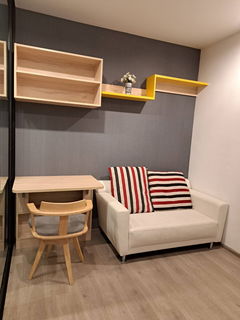 รูปภาพ ด่วนให้เช่าคอนโด the Base เพชรเกษม ห้องสวยเฟอร์และเครื่องใช้ไฟฟ้าครบ