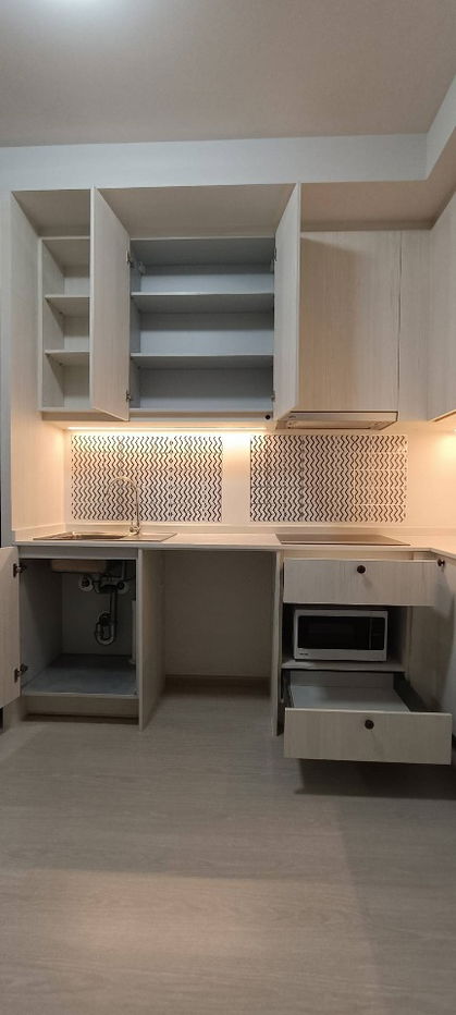 รูป ให้เช่า Chapter One Shine Bangpo 2-bed ขนาด 56.8 ตรม ชั้น 17 🆔 line: ey_annie - รูปที่ 16/19