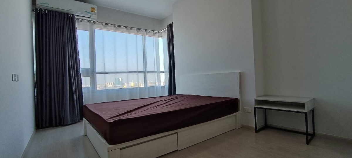 รูป ให้เช่า Chapter One Shine Bangpo 2-bed ขนาด 56.8 ตรม ชั้น 17 🆔 line: ey_annie - รูปที่ 5/19