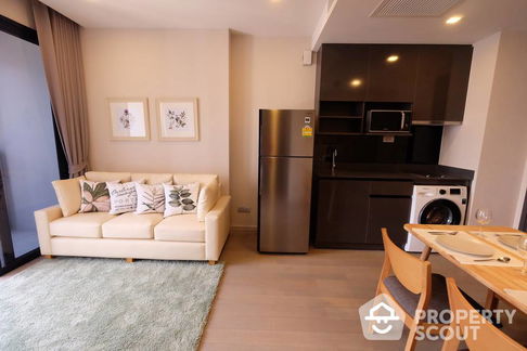 คอนโด 2-ห้องนอน ที่ แอชตัน อโศก ใกล้ MRT สุขุมวิท (ID 362937)