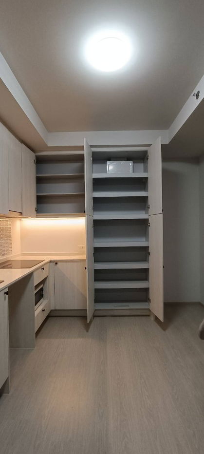 รูป ให้เช่า Chapter One Shine Bangpo 2-bed ขนาด 56.8 ตรม ชั้น 17 🆔 line: ey_annie - รูปที่ 18/19