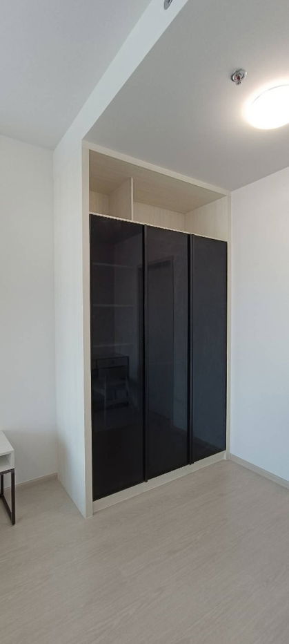 รูป ให้เช่า Chapter One Shine Bangpo 2-bed ขนาด 56.8 ตรม ชั้น 17 🆔 line: ey_annie - รูปที่ 6/19