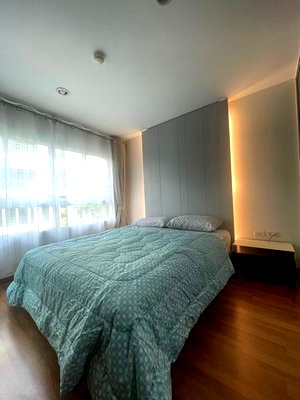 Condos for sale : Condo for sale U Sabai Rama 4 - Kluaynamthai  fully furnished.