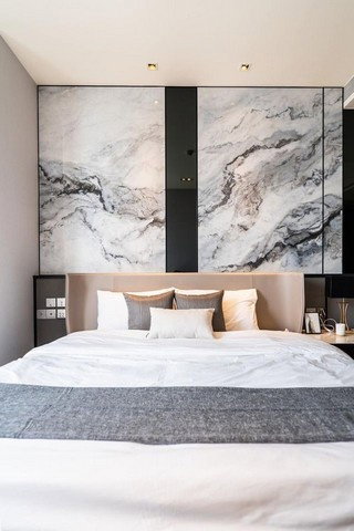 ⚡️เคสด่วน หลุดจอง ⚡️For rent BEATNIQ Sukhumvit 32 ห้องตกแต่งสไตล์หรูหรา วิวสวย เฟอร์ครบ พร้อมเข้าอยู่ LH-RW003276
