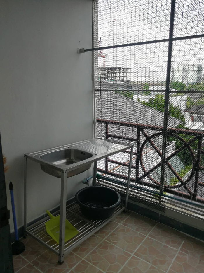 รูป ให้เช่าหฤทัยแมนชั่น ซ.งามวงศ์วาน 18 (หลังเดอะมอลล์ งามวงศ์วาน) ของครบ แค่ 3,200! - รูปที่ 5/7