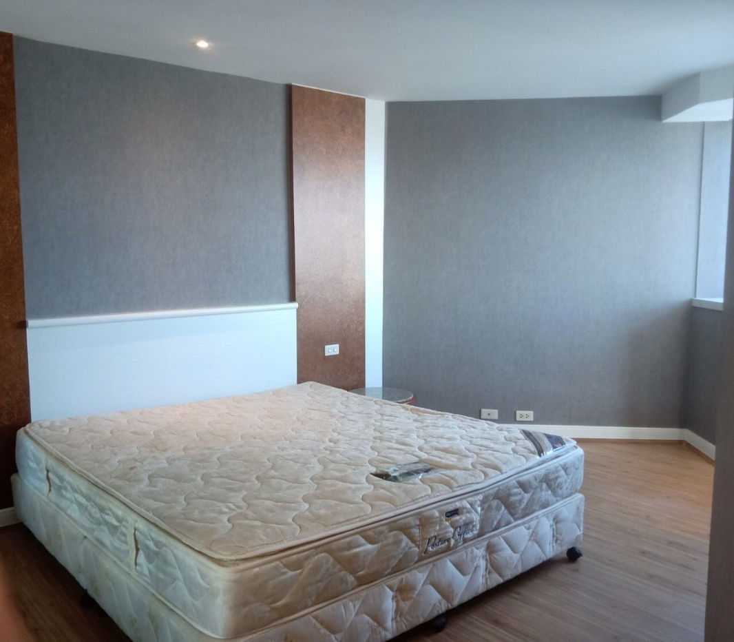รูป ให้เช่า The President Park View Towers พร้อมอยู่   (S05-3243) - รูปที่ 10/12