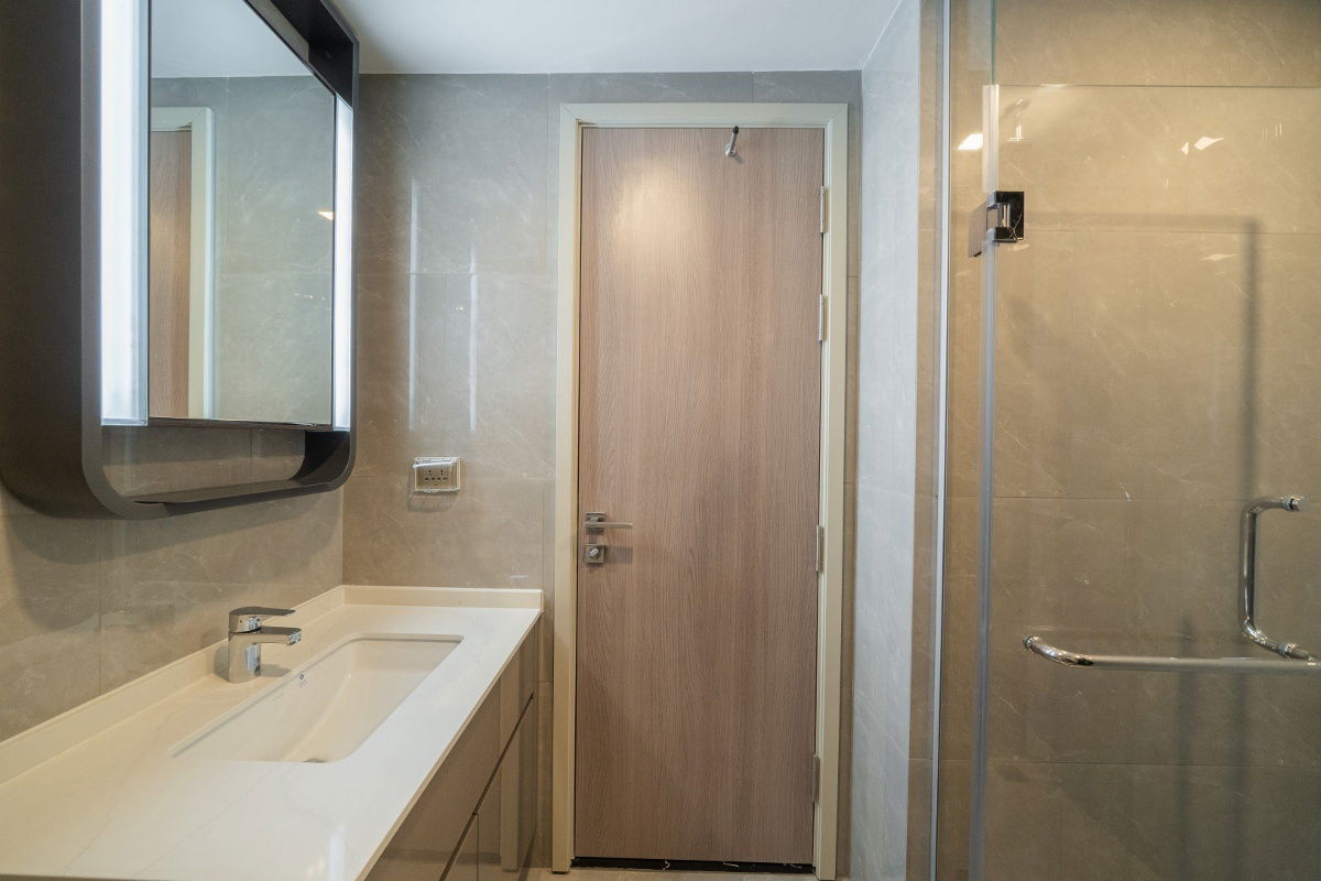 picture One9Five Asoke-Rama9 ( 300 Meters from MRT Rama9 ) - 17/52