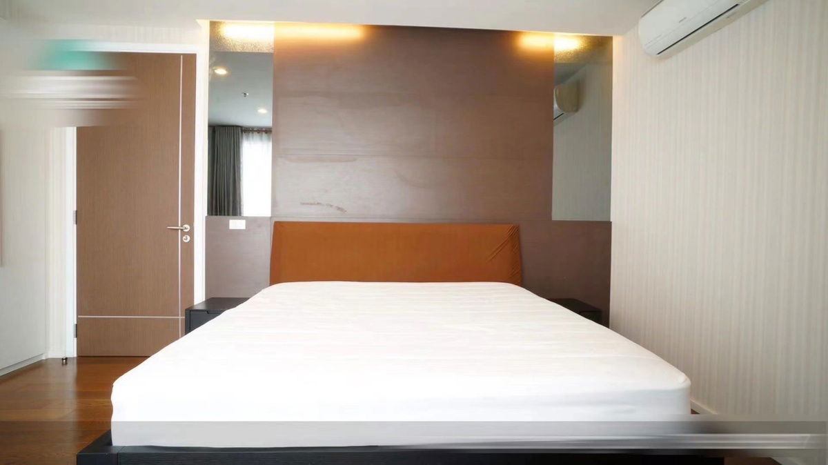 รูป ให้เช่าคอนโด 15 Sukhumvit Residences คอนโดแต่งครบพร้อมเข้าอยู่ใกล้รถไฟฟ้า BTS นานา!! - รูปที่ 10/15