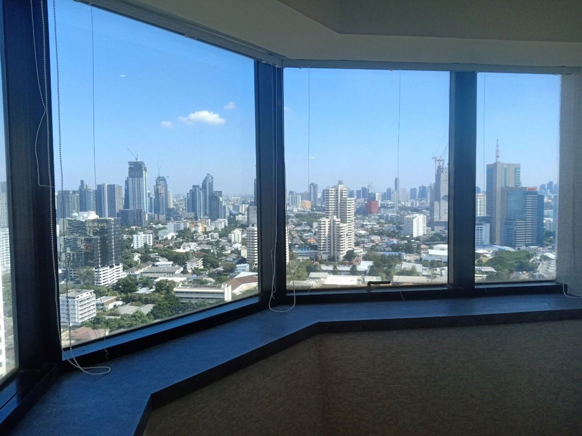 รูป ให้เช่า The President Park View Towers พร้อมอยู่   (S05-3243) - รูปที่ 11/12