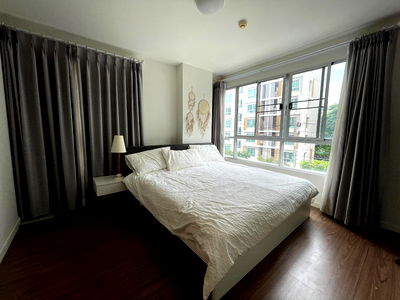 Condos for rent 700 Year Sports Arena Chiang Mai : For rent, Dcondo Nim , 2 bedroom 2 bathroom, big size  23000 baht per month, Tell (0955752068 Khun Chompoo)