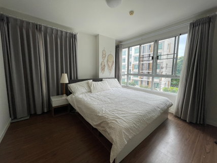 รูปภาพ For rent, Dcondo Nim , 2 bedroom 2 bathroom, big size  22000 baht per month, Tell (0955752068 Khun Chompoo)