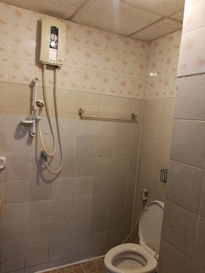 รูป ให้เช่าหฤทัยแมนชั่น ซ.งามวงศ์วาน 18 (หลังเดอะมอลล์ งามวงศ์วาน) ของครบ แค่ 3,200! - รูปที่ 4/7