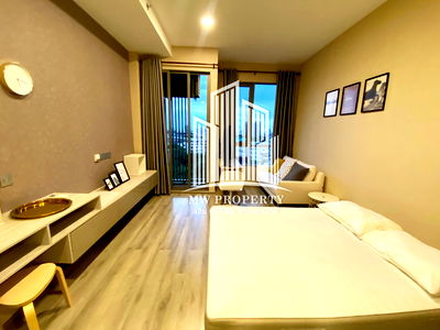 คอนโดให้เช่า : MW๙๐❤แอดไลน์ @mwcondo❤กดปุ่มแอดไลน์ได้เลยนะคะ🔴📲🚨มิติ ชีวา เกษตร สเตชั่น