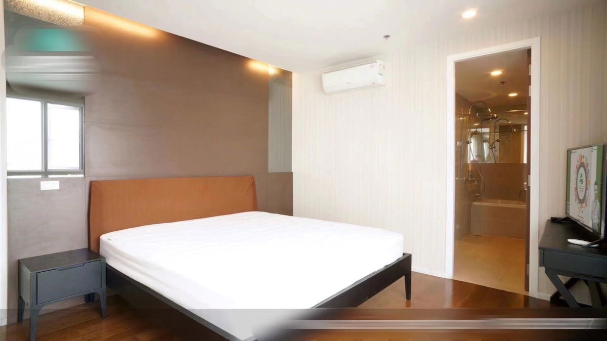รูป ให้เช่าคอนโด 15 Sukhumvit Residences คอนโดแต่งครบพร้อมเข้าอยู่ใกล้รถไฟฟ้า BTS นานา!! - รูปที่ 12/15